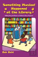 Something Musical Happened At The Library