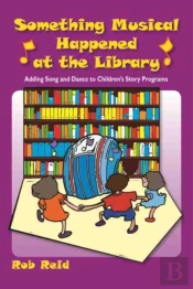 Something Musical Happened At The Library