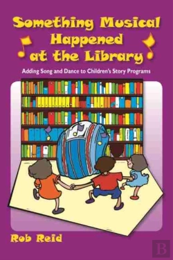 Bertrand.pt - Something Musical Happened At The Library