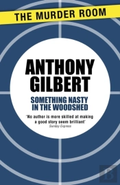 Something Nasty In The Woodshed
