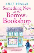 Something New At The Borrow A Bookshop
