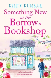 Something New At The Borrow A Bookshop