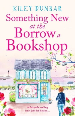 Bertrand.pt - Something New At The Borrow A Bookshop