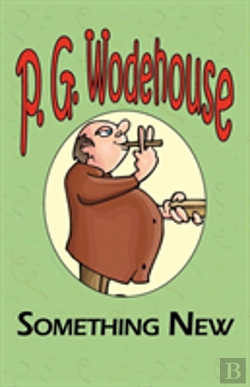 Bertrand.pt - Something New - From The Manor Wodehouse Collection