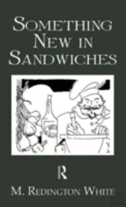 Bertrand.pt - Something New In Sandwiches