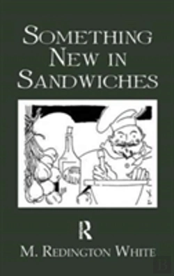 Bertrand.pt - Something New In Sandwiches