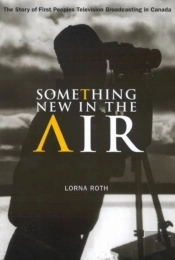 Something New In The Air
