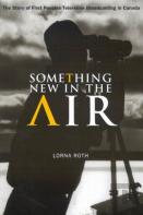 Something New In The Air