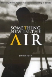 Something New In The Air