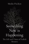 Something New Is Happening
