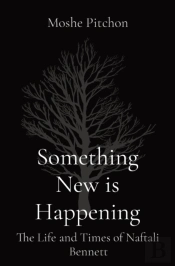 Something New Is Happening