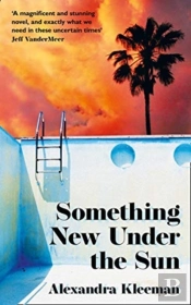 Something New Under The Sun