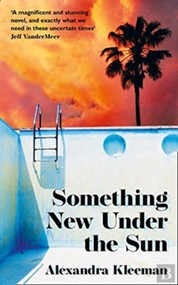 Bertrand.pt - Something New Under The Sun