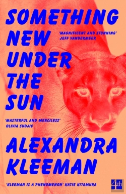 Bertrand.pt - Something New Under The Sun