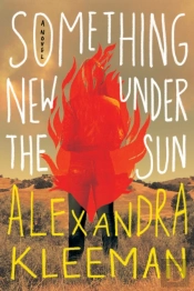 Something New Under The Sun