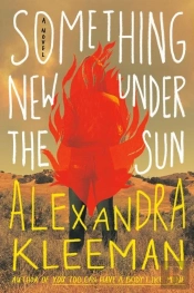 Something New Under The Sun