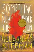 Something New Under The Sun