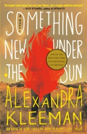 Something New Under The Sun
