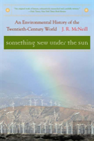 Something New Under The Sun