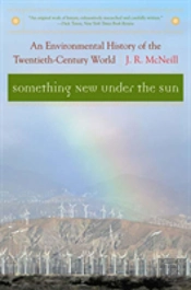 Something New Under The Sun