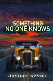 Something No One Knows
