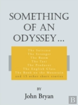 Bertrand.pt - Something Of An Odyssey.
