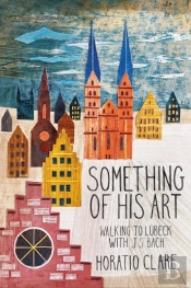 Something Of His Art