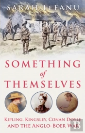 Something Of Themselves