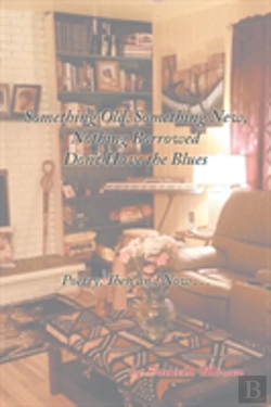 Bertrand.pt - Something Old, Something New, Nothing Borrowed Don'T Have The Blues