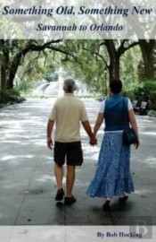 Something Old, Something New: Savannah T