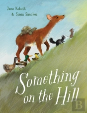 Something On The Hill