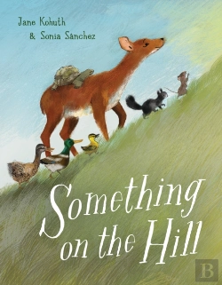 Bertrand.pt - Something On The Hill