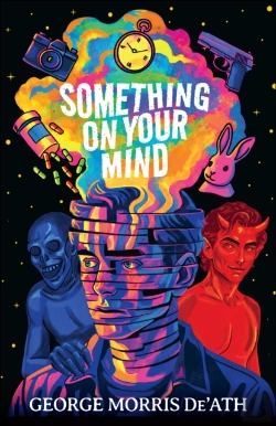 Bertrand.pt - Something On Your Mind