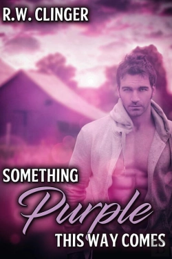 Bertrand.pt - Something Purple This Way Comes