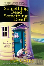 Something Read Something Dead