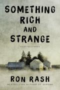 Something Rich And Strange
