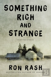 Something Rich And Strange