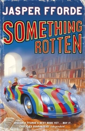 Something Rotten