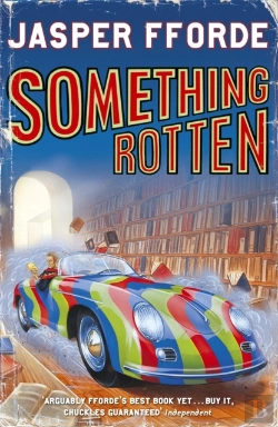Bertrand.pt - Something Rotten