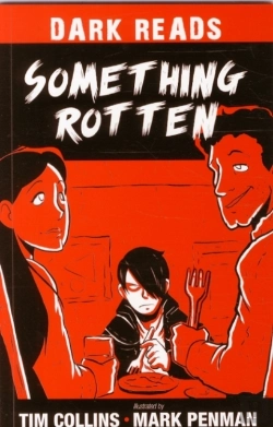 Bertrand.pt - Something Rotten