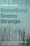 Something Seems Strange