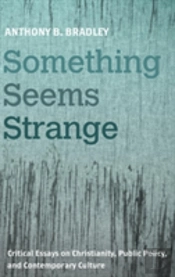 Something Seems Strange