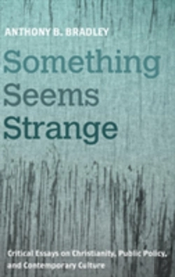 Bertrand.pt - Something Seems Strange