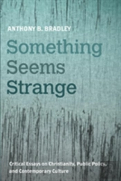 Something Seems Strange