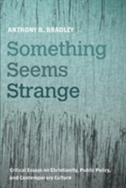 Bertrand.pt - Something Seems Strange
