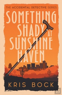 Bertrand.pt - Something Shady At Sunshine Haven