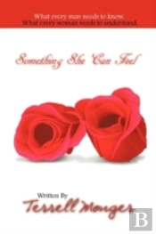 Something She Can Feel