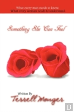 Bertrand.pt - Something She Can Feel