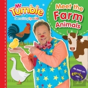 Something Special: Meet The Farm Animals