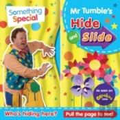 Something Special Mr Tumble'S Hide And Slide